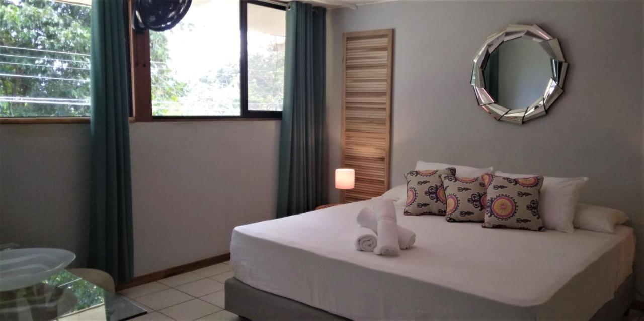 Space One Manuel Antonio Exterior foto