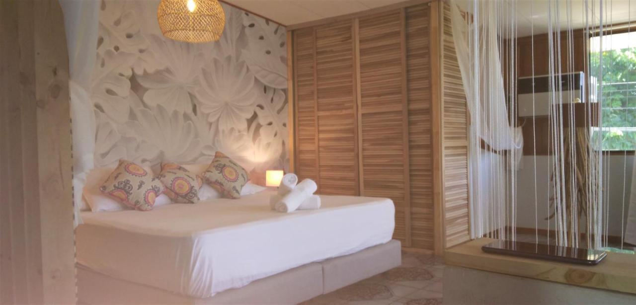 Space One Manuel Antonio Exterior foto