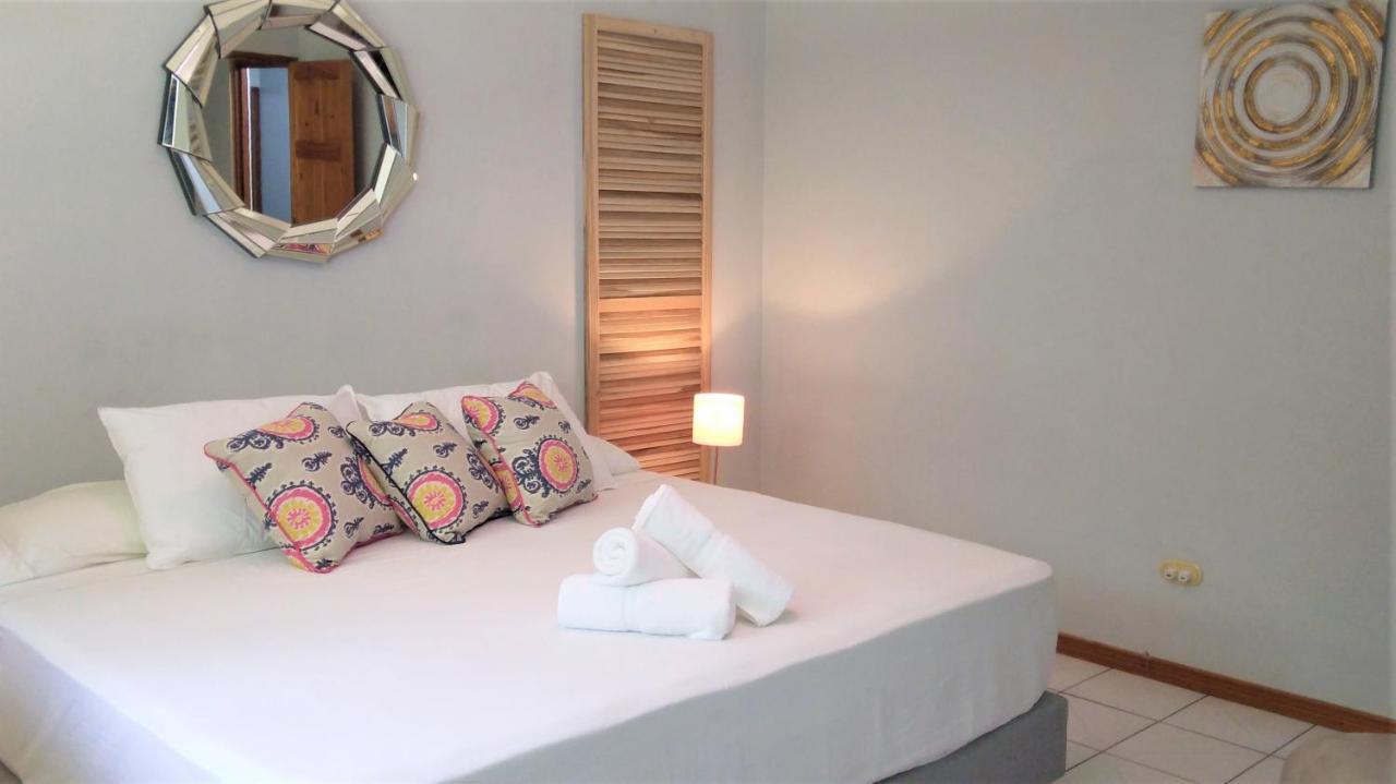 Space One Manuel Antonio Exterior foto
