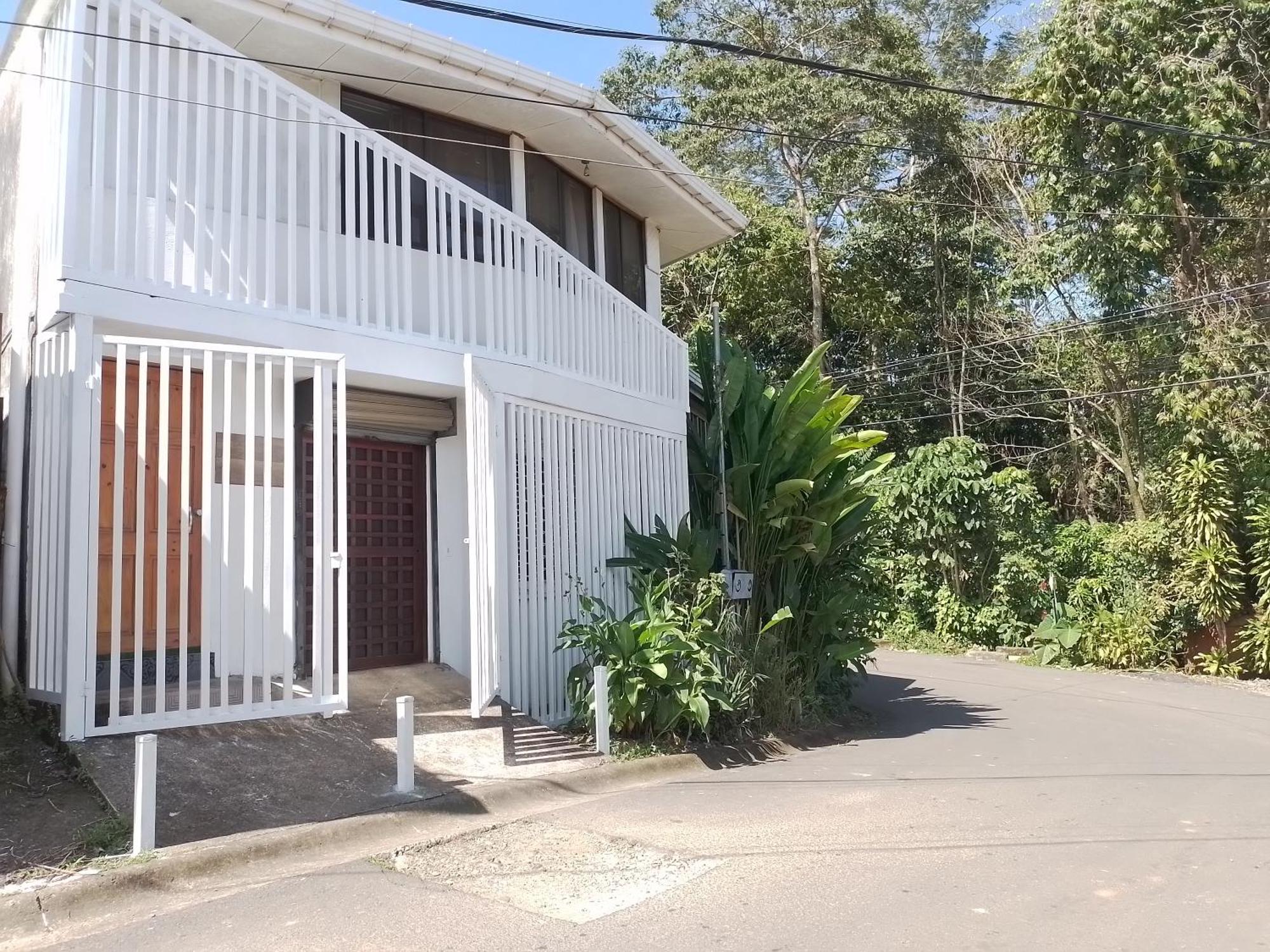 Space One Manuel Antonio Exterior foto